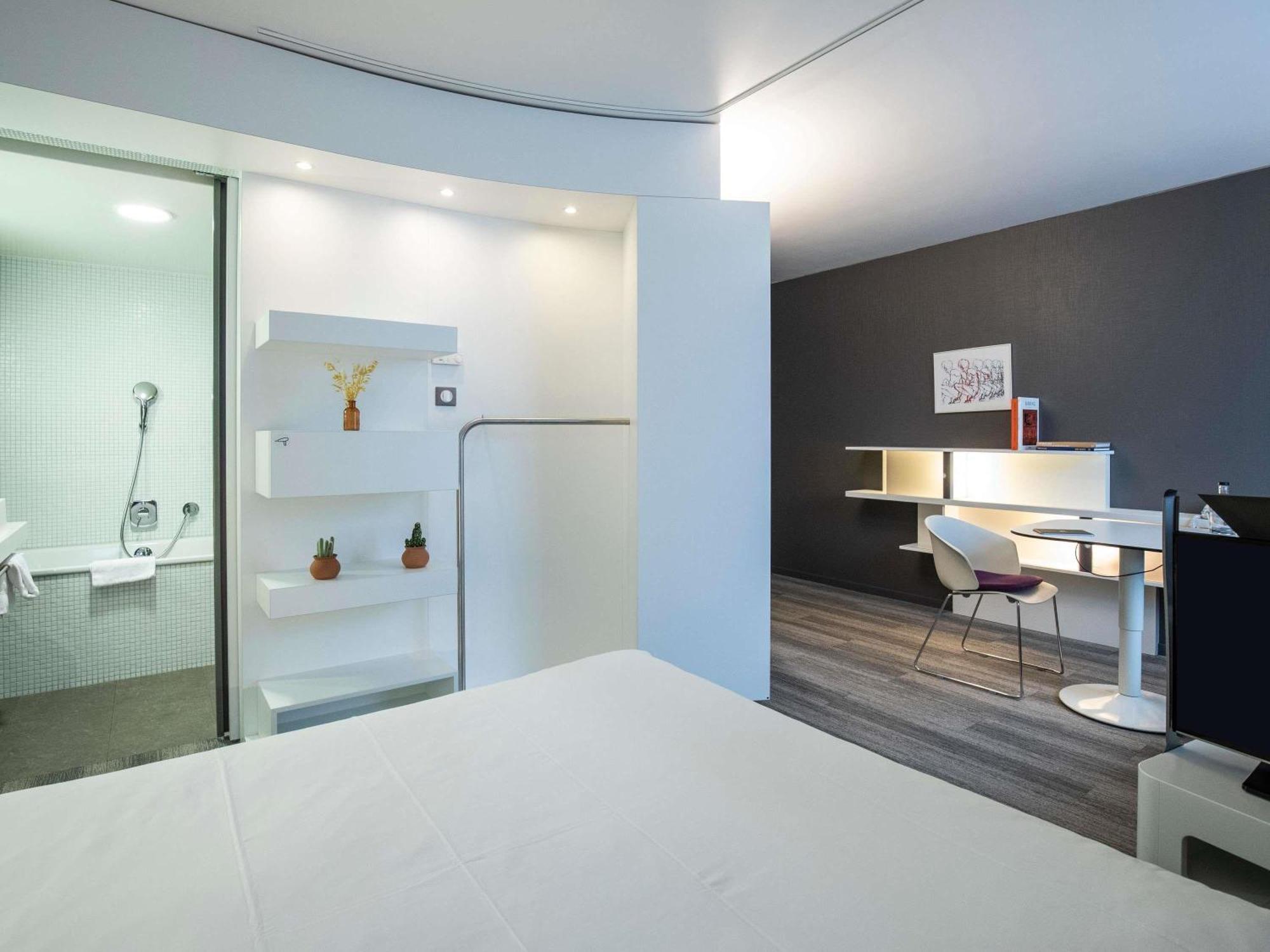 Suite Superior con 1 Letto Doppio e 1 Singolo